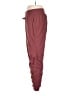 Athleta Burgundy Active Pants Size 12 (tall) - photo 5