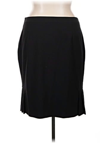 Tahari by ASL Casual Skirt (view 2)