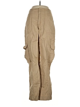 Abercrombie & Fitch Cargo Pants
