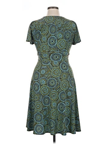 London Times Casual Dress (view 2)