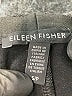 Eileen Fisher Solid Black Active Pants Size S - photo 7