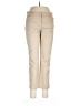 Old Navy Solid Tan Khakis Size 8 - photo 1
