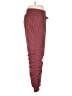 Athleta Burgundy Active Pants Size 12 (tall) - photo 4