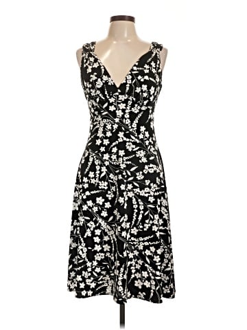 London Style Cocktail Dress (view 1)