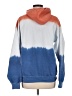 JET John Eshaya Blue Pullover Hoodie Size M - photo 2