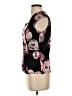 Cache Black Sleeveless Blouse Size S - photo 5