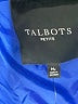 Talbots 100% Polyester Blue Vest Size M (petite) - photo 6