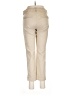 Old Navy Solid Tan Khakis Size 8 - photo 2