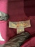 Style&Co Solid Burgundy Active Pants Size M - photo 4