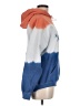 JET John Eshaya Blue Pullover Hoodie Size M - photo 4
