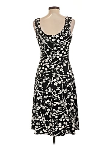 London Style Cocktail Dress (view 2)