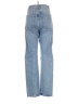 AGOLDE 100% Cotton Blue Jeans Size 25 waist - photo 2