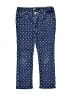 Levi's Polka Dots Blue Jeans Size 2 - 3 - photo 1