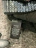 Express Graphic Silver Casual Skirt Size S - photo 5