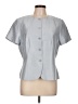 Josephine Chaus Gray Blazer Size 12 - photo 1