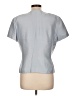 Josephine Chaus Gray Blazer Size 12 - photo 2