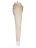 Old Navy Solid Tan Khakis Size 8 - photo 4