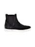 Vince. Gray Black Ankle Boots Size 7 - photo 1