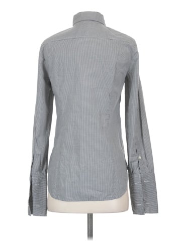 Thomas Mason for J.Crew Long Sleeve Button-Down Shirt (view 2)