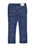 Levi's Polka Dots Blue Jeans Size 2 - 3 - photo 2