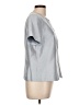 Josephine Chaus Gray Blazer Size 12 - photo 4