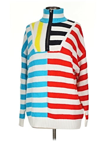STAUD Pullover Sweater (view 1)