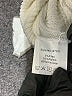 EXLURA White Pullover Sweater Size S - photo 8