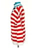 STAUD Stripes Blue Pullover Sweater Size XS - photo 5