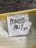 Princess Polly Yellow Formal Skirt Size XXS - photo 4