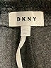 DKNY Chevron-herringbone Gray Casual Pants Size XL - photo 7