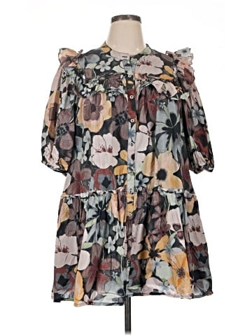 Cleobella Casual Dress (view 1)