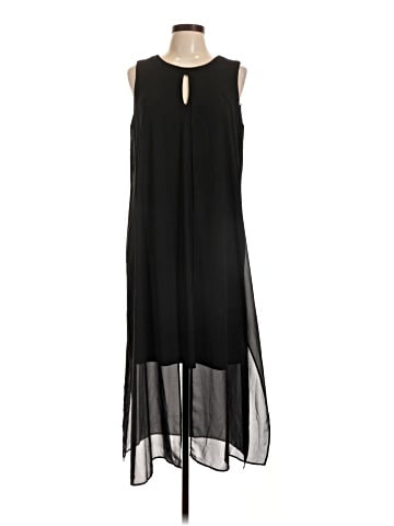 Emma & Michele Casual Dress (view 1)