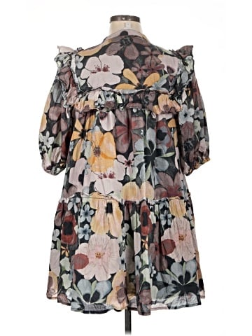 Cleobella Casual Dress (view 2)