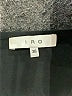 IRO 100% Polyester Black 3/4 Sleeve Blouse Size EU (FR) 38 / US 6 - photo 4