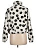 Assorted Brands Print White Jacket Size L - photo 2