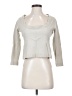 Kristensen DU NORD Silver Pullover Sweater Size XS (1) - photo 1