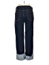 Kut from the Kloth Color Block Blue Jeans Size 10 - photo 2