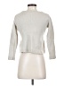 Kristensen DU NORD Silver Pullover Sweater Size XS (1) - photo 2