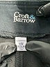 Croft & Barrow Solid Black Active Pants Size 16 - photo 7