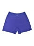 Athleta Solid Purple Athletic Shorts Size 6 - photo 2