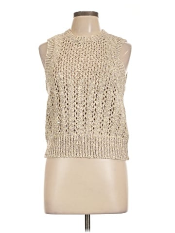 Hudson Jeans Sweater Vest (view 1)