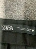 Zara Black Formal Skirt Size L - photo 3