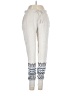Vineyard Vines Chevron-herringbone Gray Sweatpants Size XS - photo 1