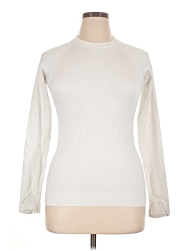 Lululemon Athletica Long Sleeve Turtleneck