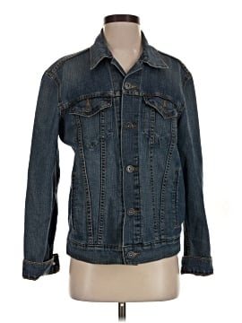 Levi Strauss Signature Denim Jacket