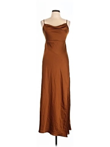 Fame And Partners Casual Dress (view 1)