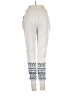 Vineyard Vines Chevron-herringbone Gray Sweatpants Size XS - photo 2