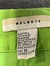 Melrose Green Active Pants Size 16 - photo 7