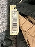 Max Studio 100% Polyester Solid Tan Casual Skirt Size S - photo 5