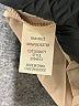 Max Studio 100% Polyester Solid Tan Casual Skirt Size S - photo 6